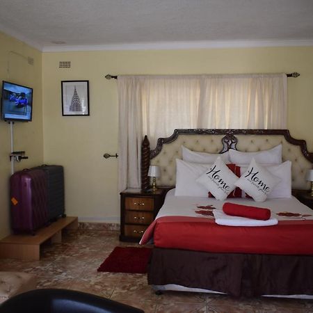 The Crown Inn Guest House Northwood Zewnętrze zdjęcie
