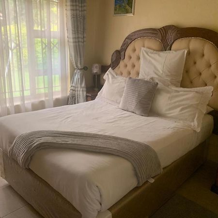 The Crown Inn Guest House Northwood Zewnętrze zdjęcie
