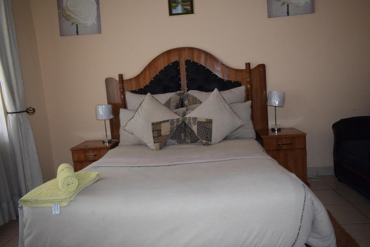 The Crown Inn Guest House Northwood Zewnętrze zdjęcie