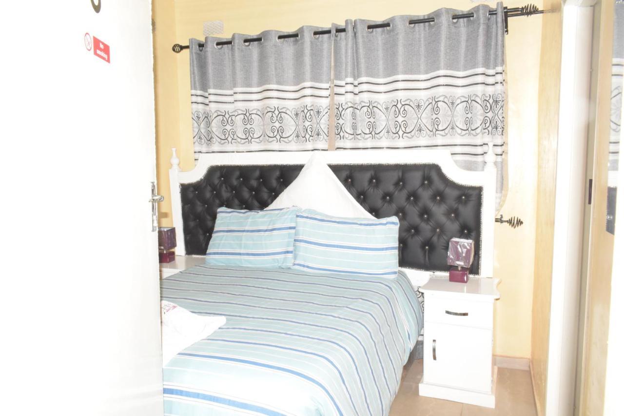 The Crown Inn Guest House Northwood Zewnętrze zdjęcie
