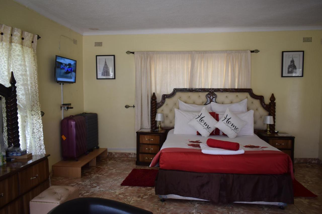 The Crown Inn Guest House Northwood Zewnętrze zdjęcie