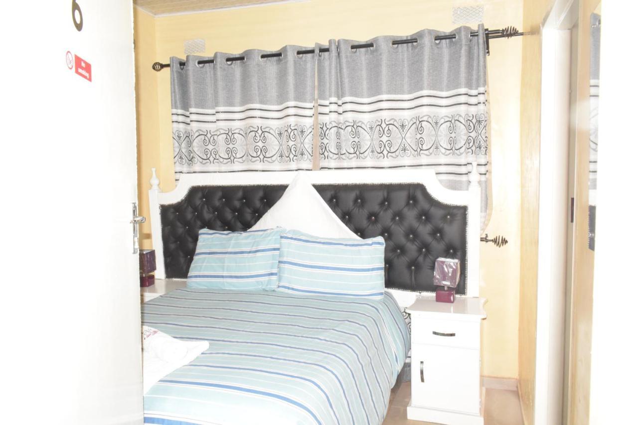 The Crown Inn Guest House Northwood Zewnętrze zdjęcie