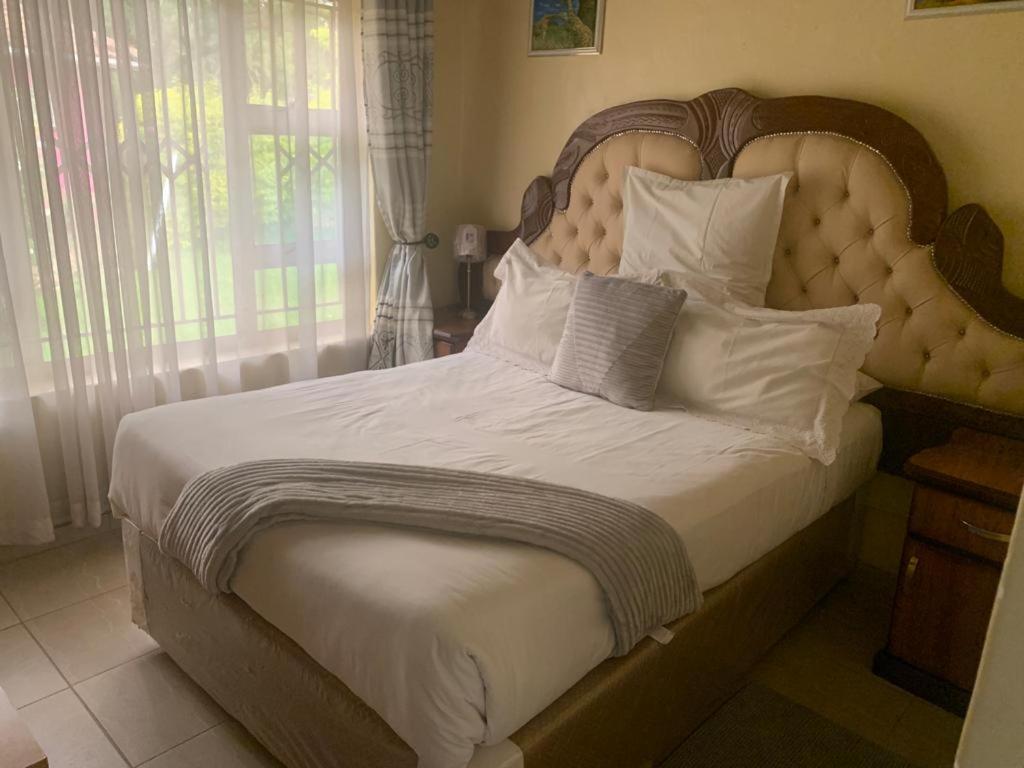 The Crown Inn Guest House Northwood Zewnętrze zdjęcie