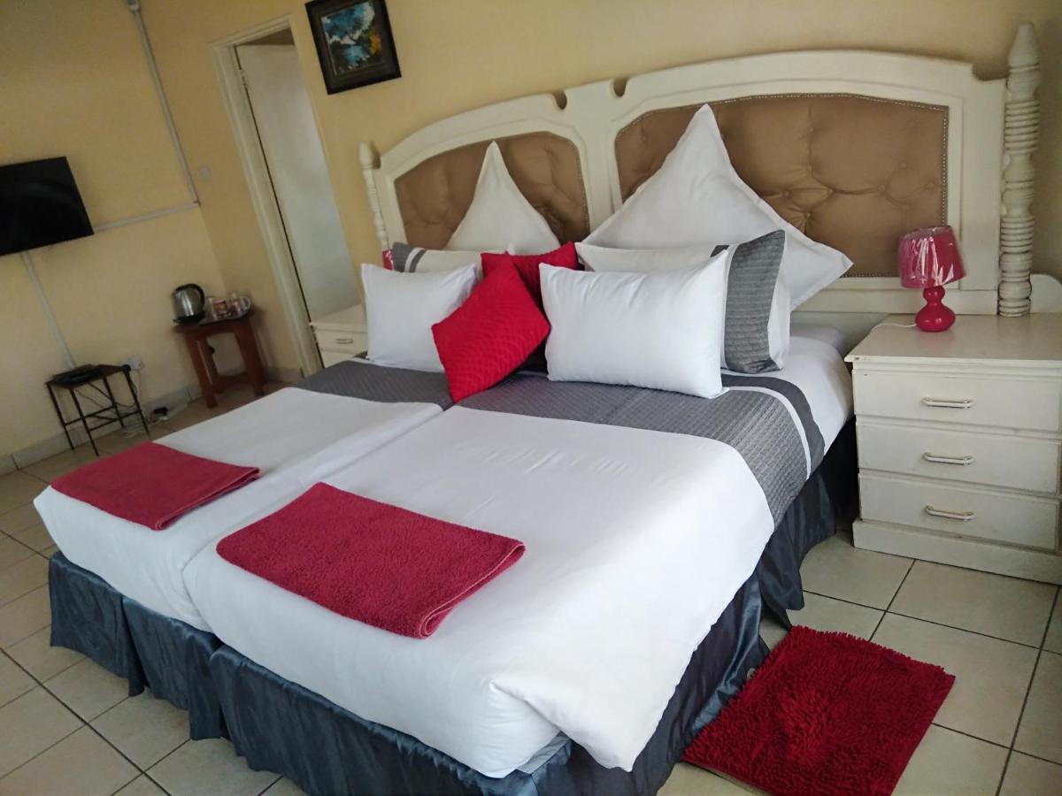 The Crown Inn Guest House Northwood Zewnętrze zdjęcie