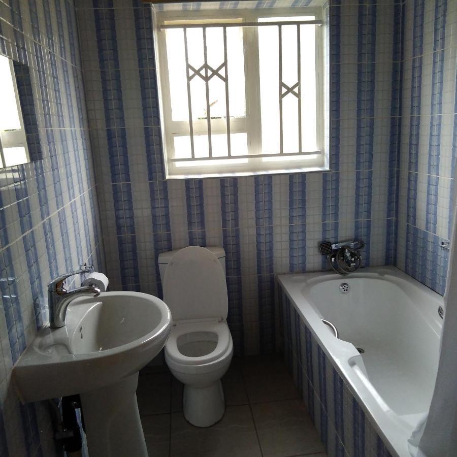The Crown Inn Guest House Northwood Zewnętrze zdjęcie