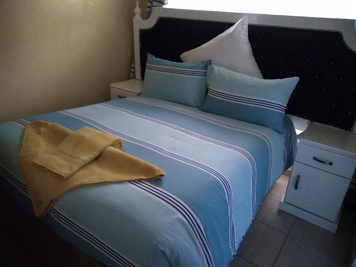 The Crown Inn Guest House Northwood Zewnętrze zdjęcie